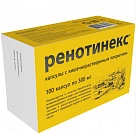 Ренотинекс (БАД) капс 300мг N100 