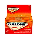 Кальцемин Адванс тб N60 