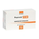 Реагила капс 1,5мг №28 