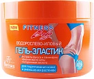 Гель для тела "Фитнес body" водорослево-иловый для подтягивания кожи и уменьш растяжек 500мл N1 