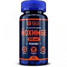 Йохимбе GLS (БАД) капс 350мг №60 