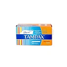 Тампоны "Тампакс" Compak с аппликатором  Super Duo Plus N16 