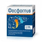 Фосфоглив капс N96 
