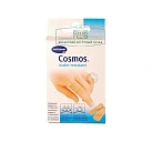 Пластырь "Cosmos Water-resistant" водоотталкив. (2 размера) N20 