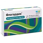 Флогардин тб 60мг N10 