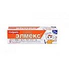 Зубная паста "Элмекс" Детская от 2 до 6 лет 50мл №1х1 