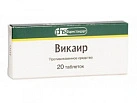 Викаир тб N20 Фармстандарт 