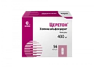 Церетон капс 400мг №56 