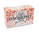 Озокерит косметический N1 
