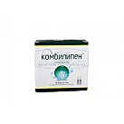 Комбилипен р-р д/ин 2мл №10х1 