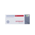 Лерникор тб 20мг №30 
