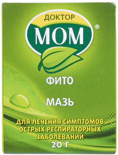 Доктор мом картинка