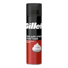  Пена для бритья Gillette Foam Regular 200мл N1 