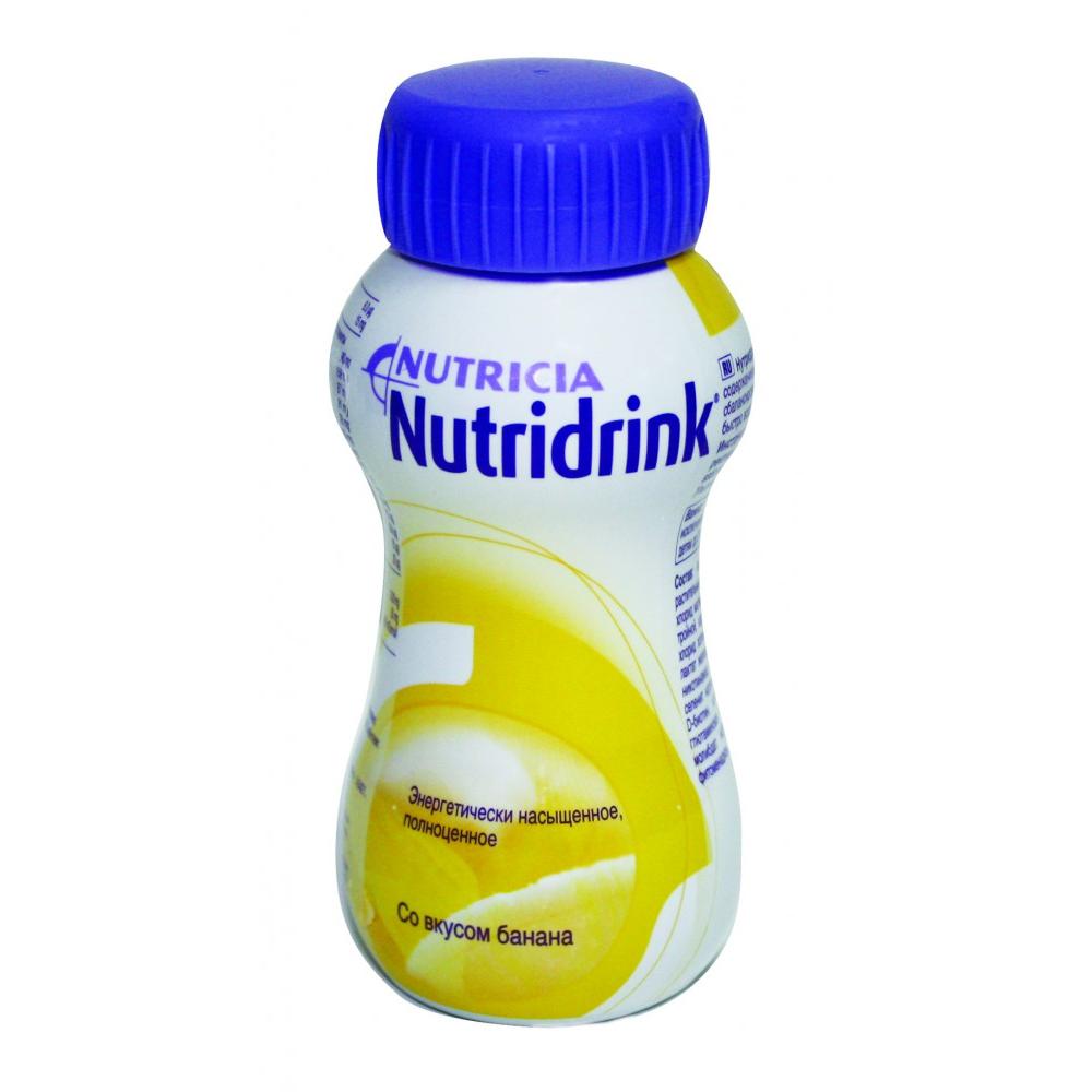Питание для истощенных больных. Нутридринк бутылочка 200 мл. Нутридринк смесь для энтерального питания 200мл. Нутридринк ваниль 200мл. Смесь Нутридринк (банан 200мл).