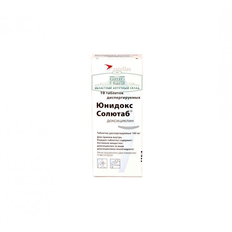 Солютаб таблетки диспергируемые инструкция. Юнидокс ТБ.100мг n10. Юнидокс солютаб ТБ 100мг n 10. Юнидокс солютаб Нидерланды. Юнидокс солютаб по латыни.