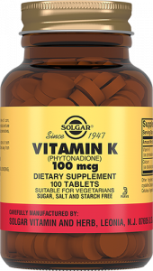 витамин к1 для животных