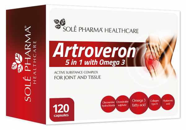 Артроверон 120. N120. N120 sole pharmaceuticals ltd. Артроверон 120. Артроверон 5 в 1 капс.