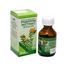  Родиола розовая экстракт 30мл N1 