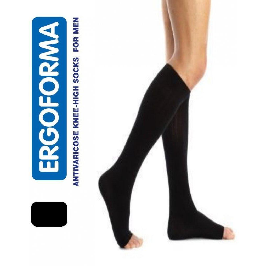 Чулки Ergoforma 2 Класс Компрессии Купить
