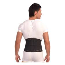  Корсет ортопедический (пояснично-крестцовый) Тривес (6 ребер жесткости) 109см*122см XL N1 
