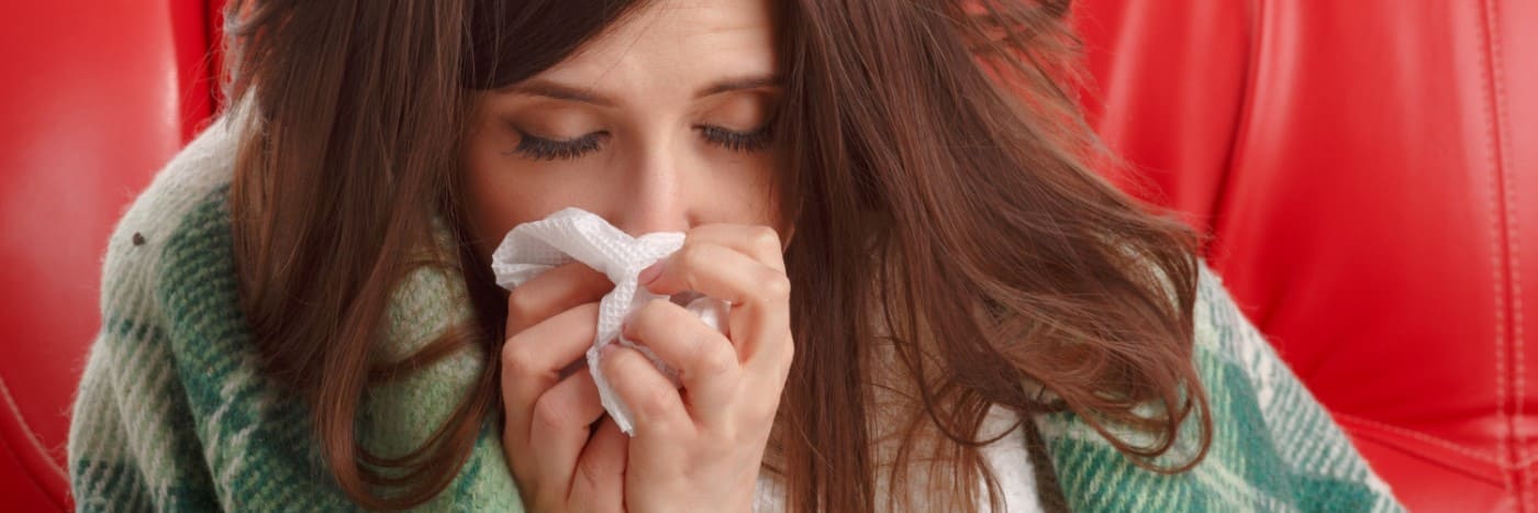 Как избежать болезни осенью Как избежать болезни осенью