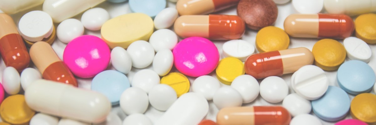 Как хранить лекарства дома