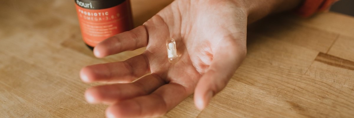 Пробиотики для кишечника