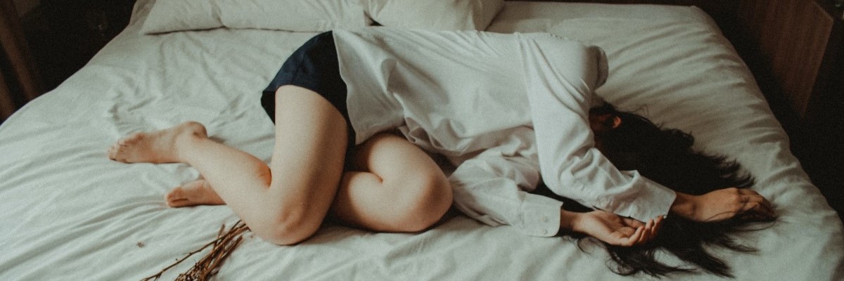 Как справиться с апатией