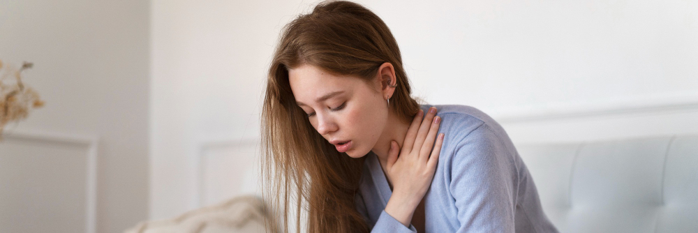 Как лечить анафилактический шок