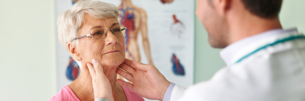 Какое питание при щитовидке Какое питание при щитовидке