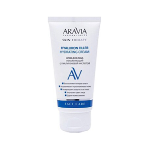 Крем для лица Aravia Laboratories