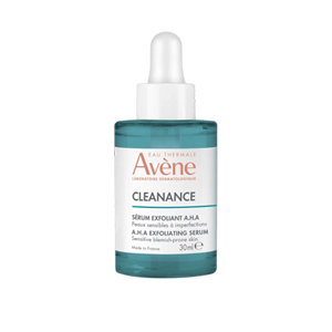 Сыворотка Avene Cleanance для жирной и комбинированной кожи
