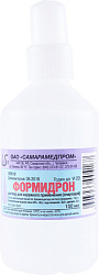Формидрон жидк 100мл N1 