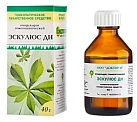 Эскулюс-ДН мазь 70г №1 