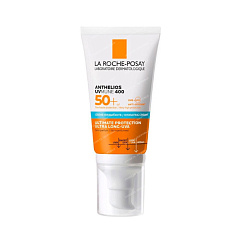  Антгелиос "Ля Рош-Позэ" UVMUNE 400 солнцезащитный крем для лица SPF50+/PPD30 50мл N1 