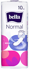  Прокладки "Bella normal" softiplait AIR N10 
