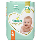 Подгузники "Pampers Premium Care" 6-10кг №18 