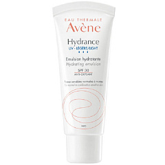  Эмульсия "Авен" Hydrance UV Legere SPF30 для норм и комбинир чувствит кожи 40мл N1 