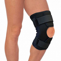  Бандаж для коленного сустава Тривес XL N1 