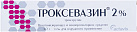 Троксевазин гель 2% 40г N1 