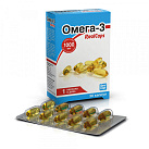 Омега-3 RealCaps капс 1400 мг №30 