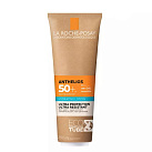 Ля Рош-Позэ Антгелиос солнцезащитное молочко для лица и тела SPF50+/PPD30 250мл №1 