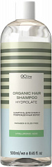  Шампунь для сухих и поврежденных волос GС|One Professional Hydrolate Hyauluronic Acid 500мл N1 