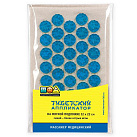Иппликатор Тибетский синий (интенс) 12х22 см N1 