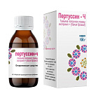 Пертуссин сироп 100г №1х1 