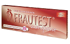 Тест для опеределения менопаузы Frautest menopause №2 