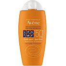 AVENE Солнцезащитный флюид СПОРТ SPF50+ 100 мл №1 