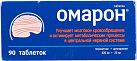 Омарон тб №90 