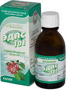 Эдас-101 капли 25мл N1 