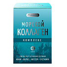 Комплекс Морской коллаген Гринвуд (БАД) капс 650мг №60 